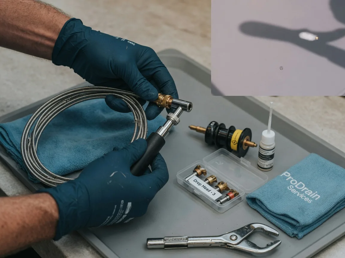 Why choose Drain Cleaning in Nicholson, PA